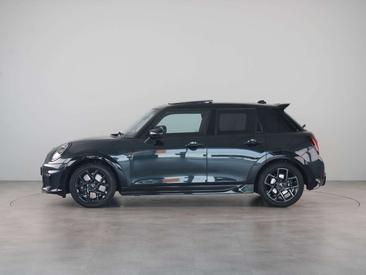 Mini 3 Portes Berline Cooper C — photo 7