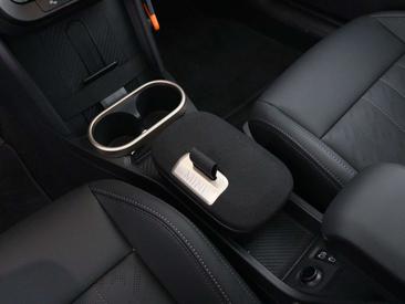 Mini 3 Portes Berline Cooper C — photo 8