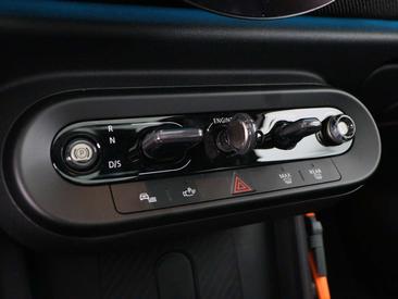Mini 3 Portes Berline Cooper C — photo 9