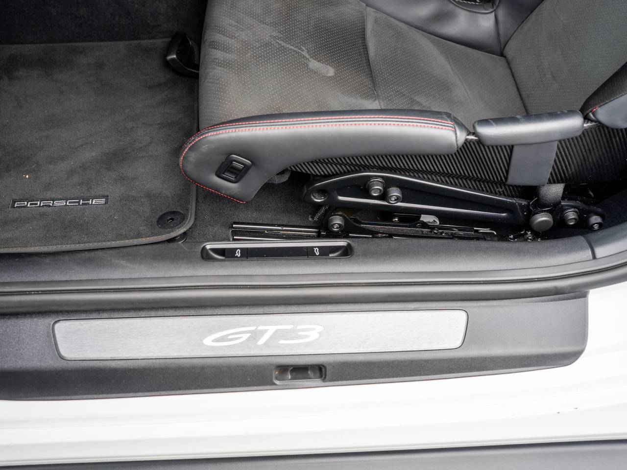 Porsche 992 I GT3 - 2021 - Joinsteer - #18