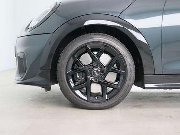 Mini 3 Portes Berline Cooper C — photo 19