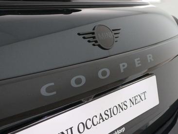 Mini 3 Portes Berline Cooper C — photo 27