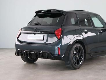 Mini 3 Portes Berline Cooper C — photo 28