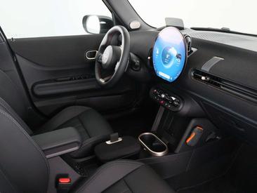 Mini 3 Portes Berline Cooper C — photo 30