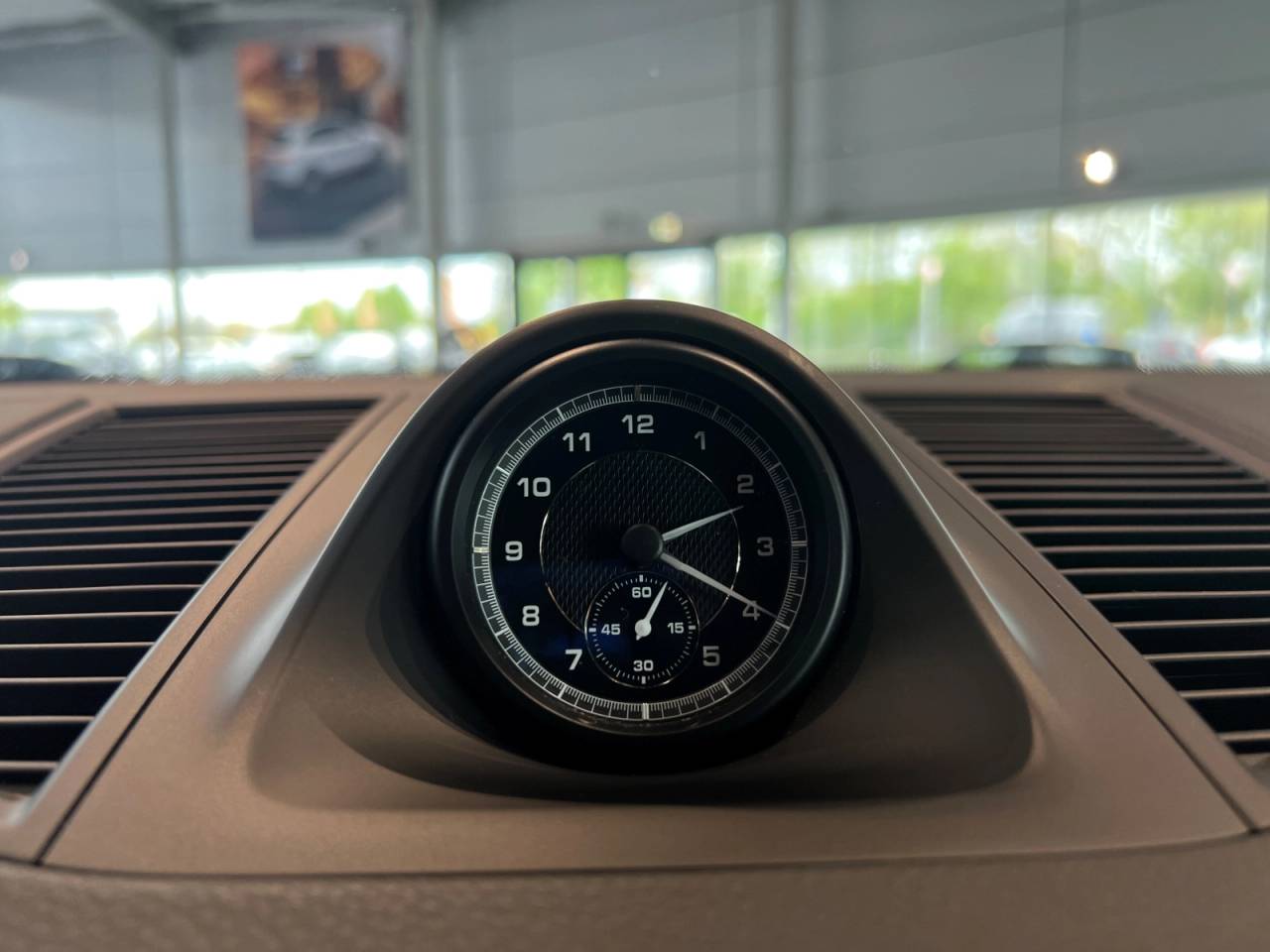 Porsche Macan III - 2024 - Joinsteer - #16