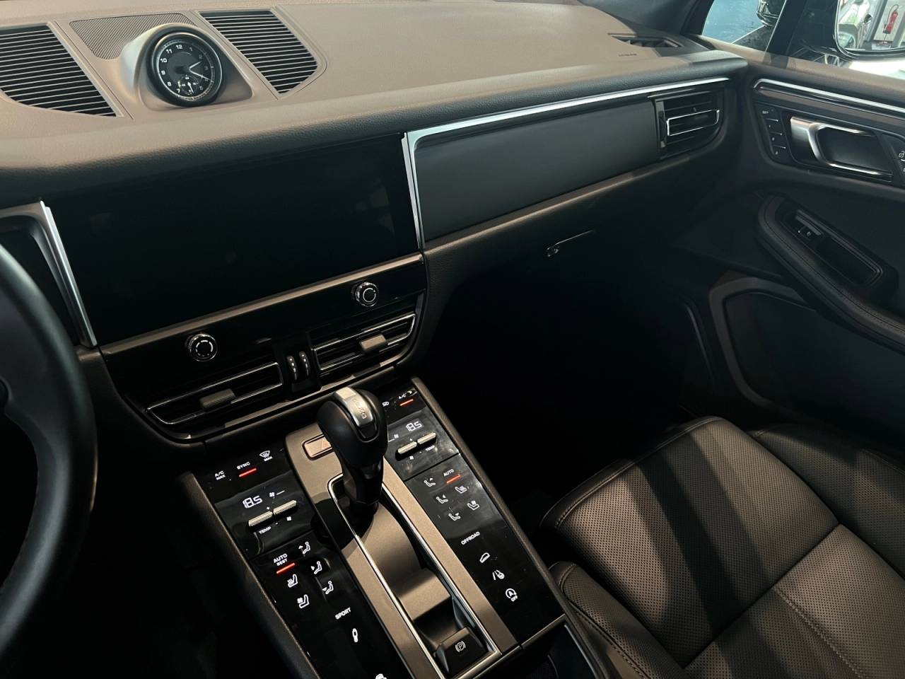 Porsche Macan III - 2024 - Joinsteer - #17