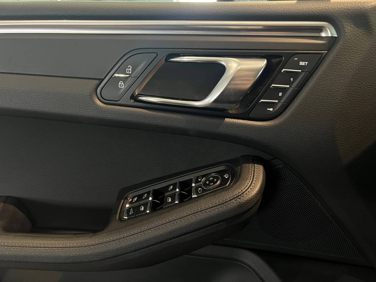 Porsche Macan III - 2024 - Joinsteer - #20