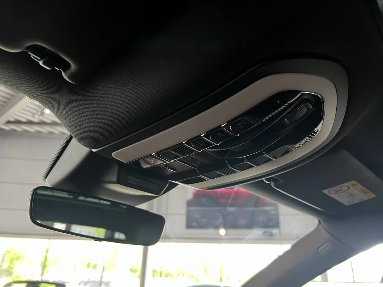 Porsche Macan III - 2024 - Joinsteer - #21