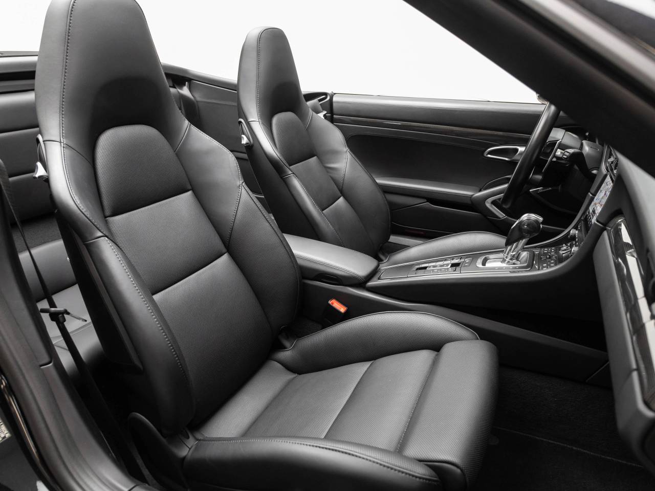 Porsche 991 II Turbo S Cabriolet - 2017 - Joinsteer - #22