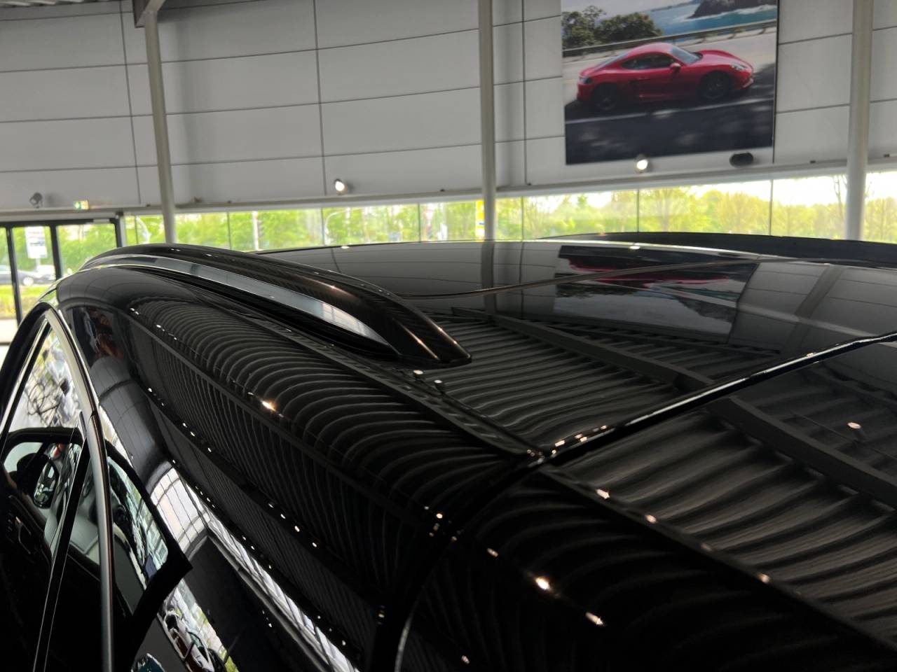 Porsche Macan III - 2024 - Joinsteer - #28