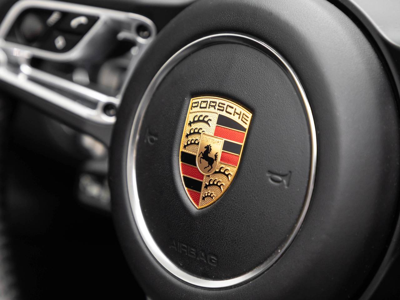Porsche 991 II Turbo S Cabriolet - 2017 - Joinsteer - #30