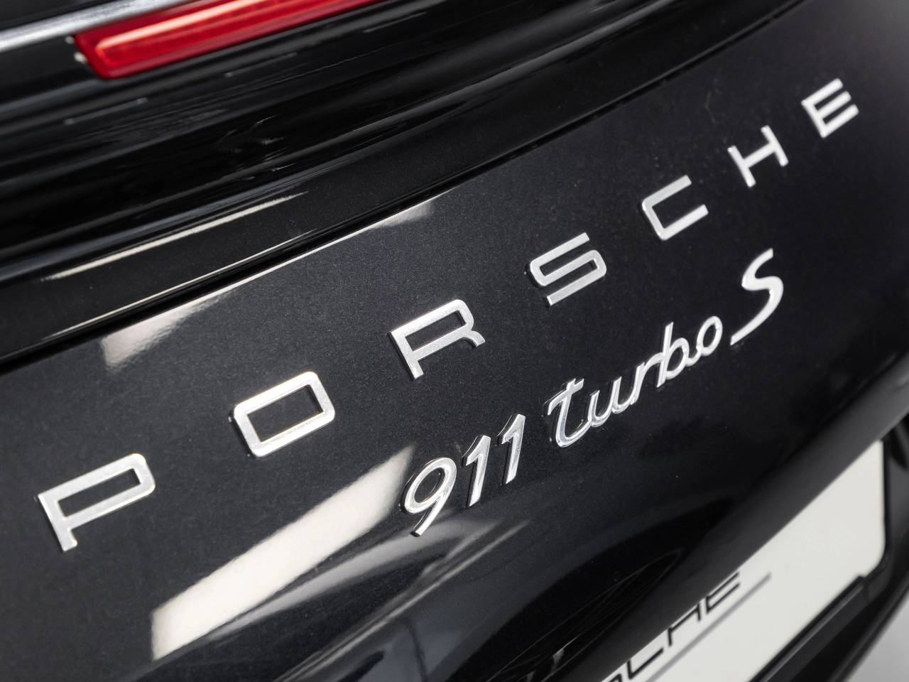 Porsche 991 II Turbo S Cabriolet - 2017 - Joinsteer - #34