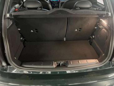 Mini 3 Portes Berline Cooper SE — photo 7