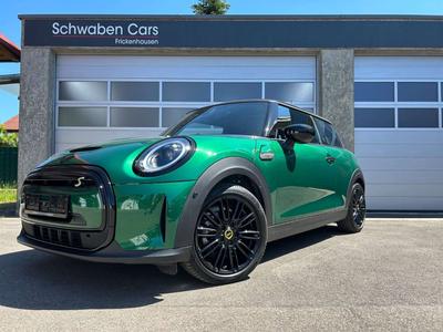 Mini 3 Portes Berline Cooper SE