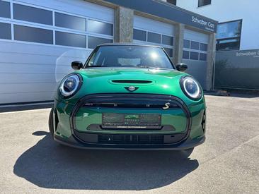 Mini 3 Portes Berline Cooper SE — photo 7