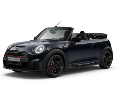 Mini Cabriolet Cabriolet John Cooper Works - 2023 - Joinsteer - #1