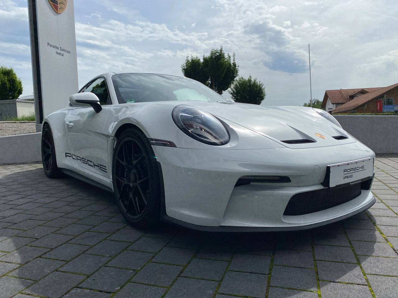Porsche 992 I S/T - 2025 - Joinsteer - #7