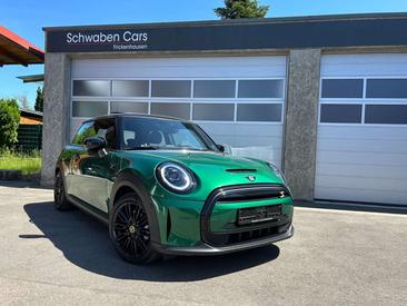 Mini 3 Portes Berline Cooper SE — photo 11