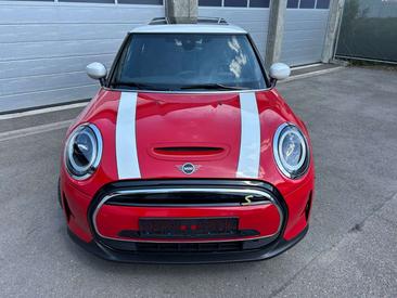 Mini 3 Portes Berline Cooper SE — photo 6