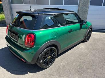 Mini 3 Portes Berline Cooper SE — photo 13