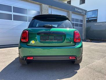 Mini 3 Portes Berline Cooper SE — photo 16
