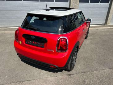 Mini 3 Portes Berline Cooper SE — photo 14