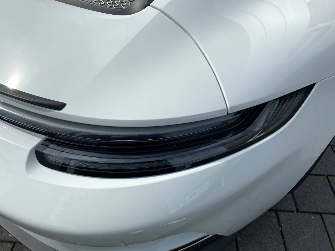 Porsche 992 I S/T - 2025 - Joinsteer - #10
