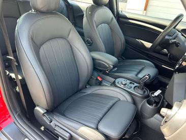 Mini 3 Portes Berline Cooper SE — photo 27