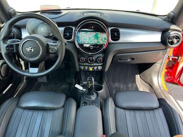Mini 3 Portes Berline Cooper SE — photo 29