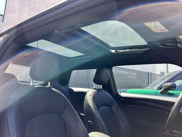 Mini 3 Portes Berline Cooper SE — photo 27