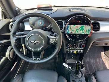 Mini 3 Portes Berline Cooper SE — photo 30