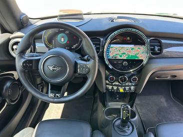 Mini 3 Portes Berline Cooper SE — photo 29