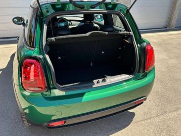 Mini 3 Portes Berline Cooper SE — photo 31