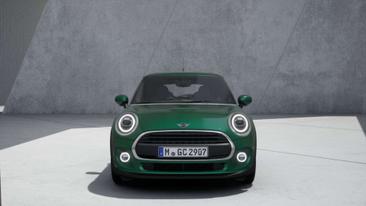 Mini 3 Portes Berline One — photo 3