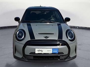 Mini 3 Portes Berline Cooper SE — photo 6