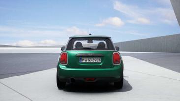 Mini 3 Portes Berline One — photo 5
