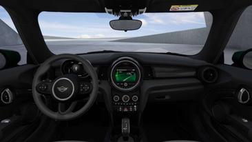 Mini 3 Portes Berline One — photo 6