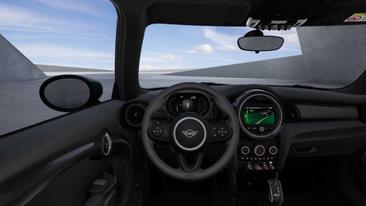 Mini 3 Portes Berline One — photo 7