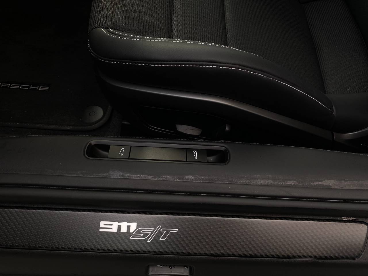 Porsche 992 I S/T - 2025 - Joinsteer - #14