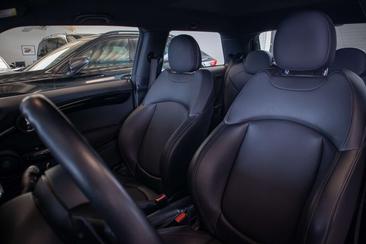 Mini 3 Portes Berline John Cooper Works — photo 8