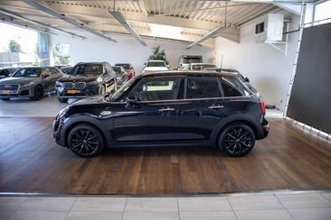 Mini 3 Portes Berline Cooper S — photo 4