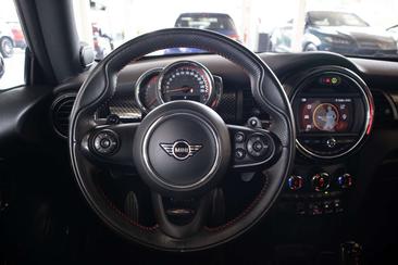 Mini 3 Portes Berline John Cooper Works — photo 10