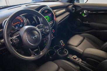 Mini 3 Portes Berline Cooper S — photo 8