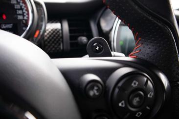 Mini 3 Portes Berline John Cooper Works — photo 12