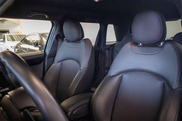 Mini 3 Portes Berline Cooper S — photo 9