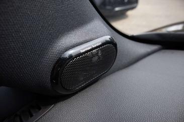 Mini 3 Portes Berline John Cooper Works — photo 13