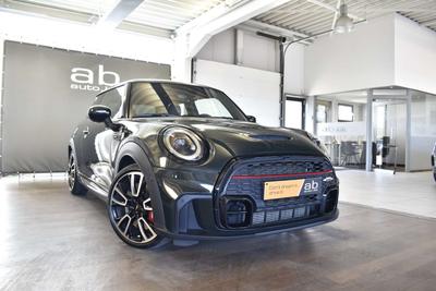 Mini 3 Portes Berline John Cooper Works