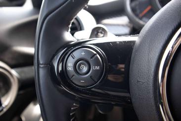 Mini 3 Portes Berline Cooper S — photo 13