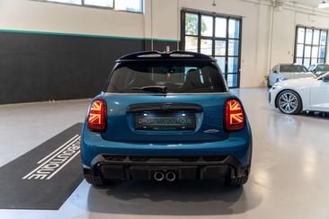 Mini 3 Portes Berline John Cooper Works — photo 6