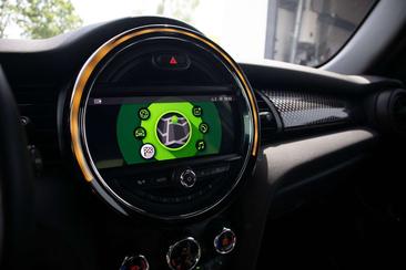 Mini 3 Portes Berline Cooper S — photo 14